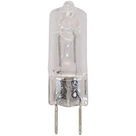 Technical Precision Hal10030 LED Light Bulbs 4 Pack - Energy Efficient Replacement for Batteries & Bulbs - Perfect for Home, Office, and Workshop Lighting