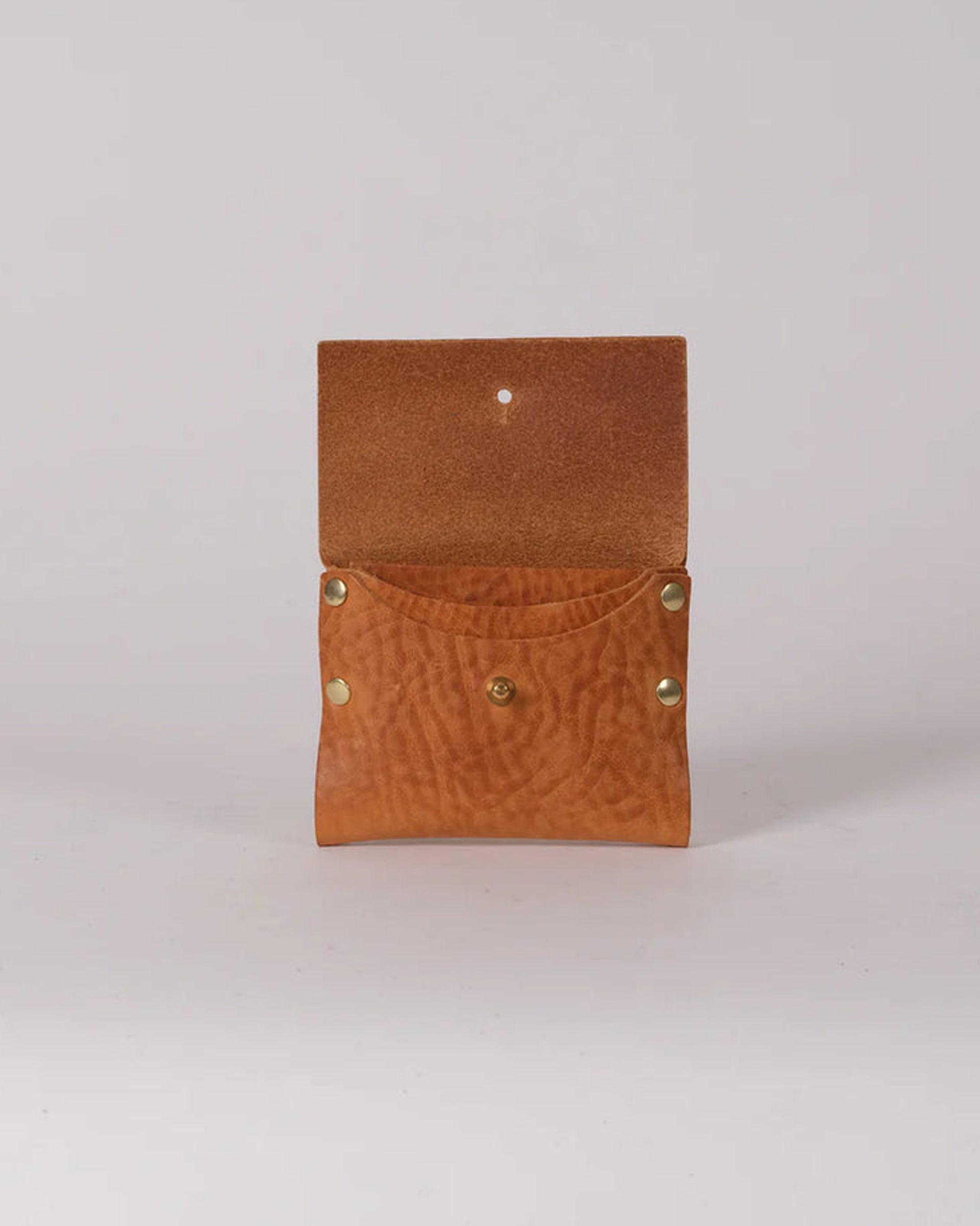 Kate Sheridan Acorn Luxe Wallet - Premium Leather RFID Blocking Wallet for Women | Perfect for Everyday Use, Travel & Gift Giving