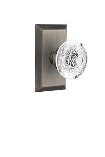 Antique Pewter