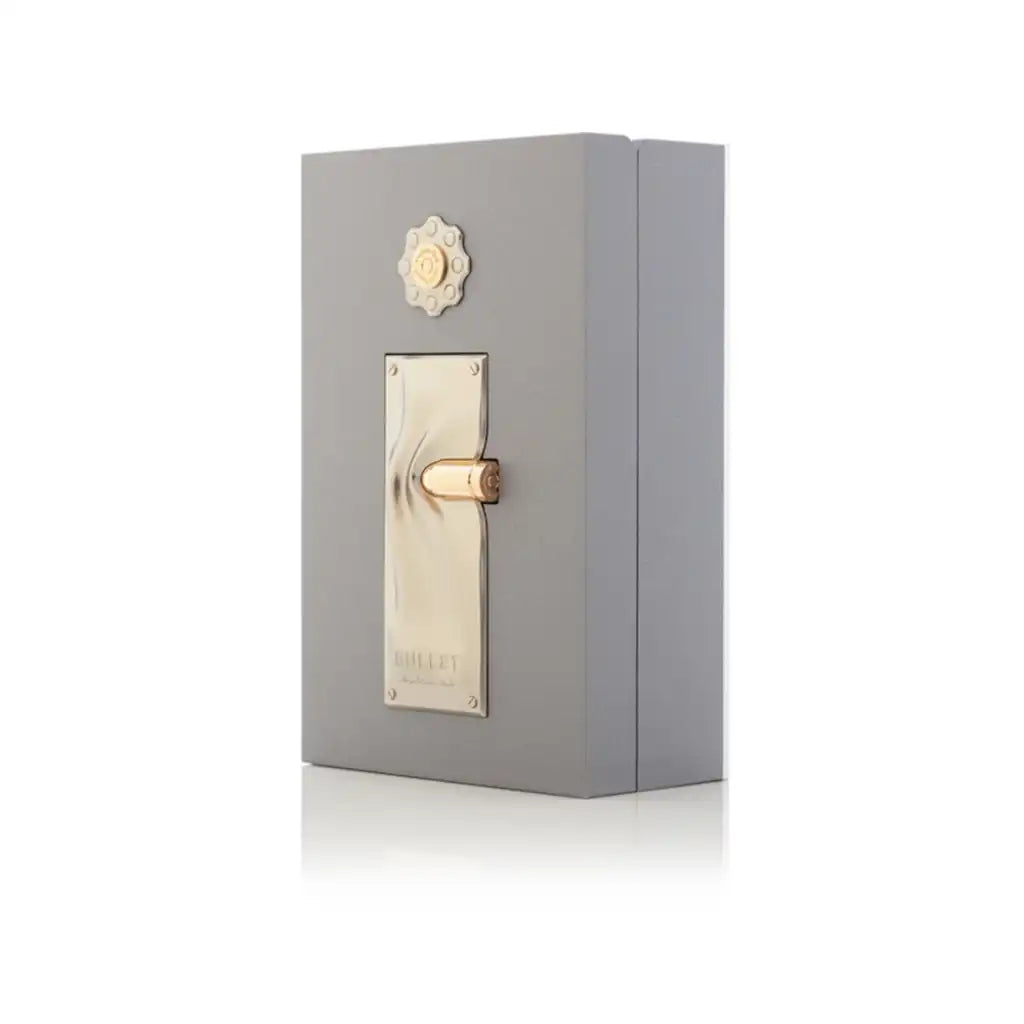 Bullet EDP Perfume for Men - 100ml Long-Lasting Fragrance | Fresh & Masculine Scent for Daily Wear, Office & Night Out