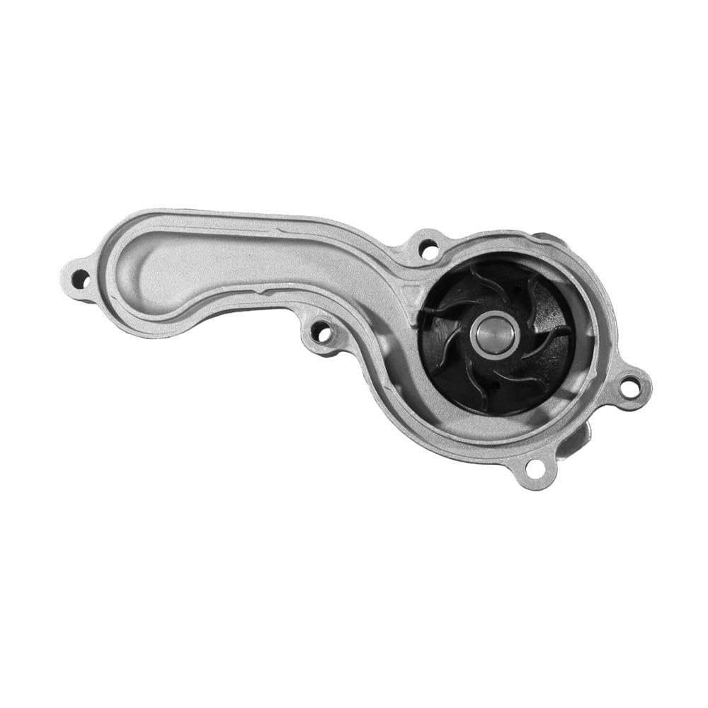 ACDelco Professional 252-999 High Performance Engine Water Pump - Replacement for GM Vehicles - Perfect for Chevy, Buick, Cadillac & GMC Trucks & SUVs