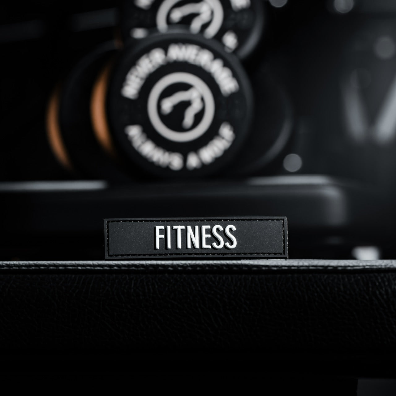 Fitness 1 - Premium Home Gym Equipment for Full Body Workouts | Perfect for Home Exercise, Strength Training & Cardio