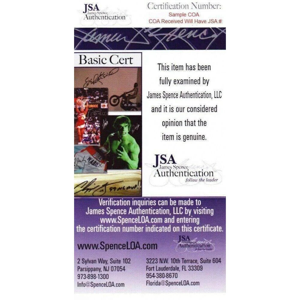 Margalo Gillmore Hand Signed Album Page Cut - JSA COA Authenticated Autograph - High Society Memorabilia - Perfect for Collectors, Framing, and Theater Enthusiasts