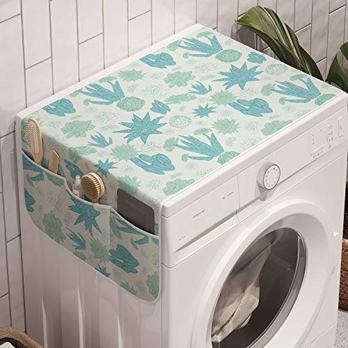 Mint Green Cadet Blue