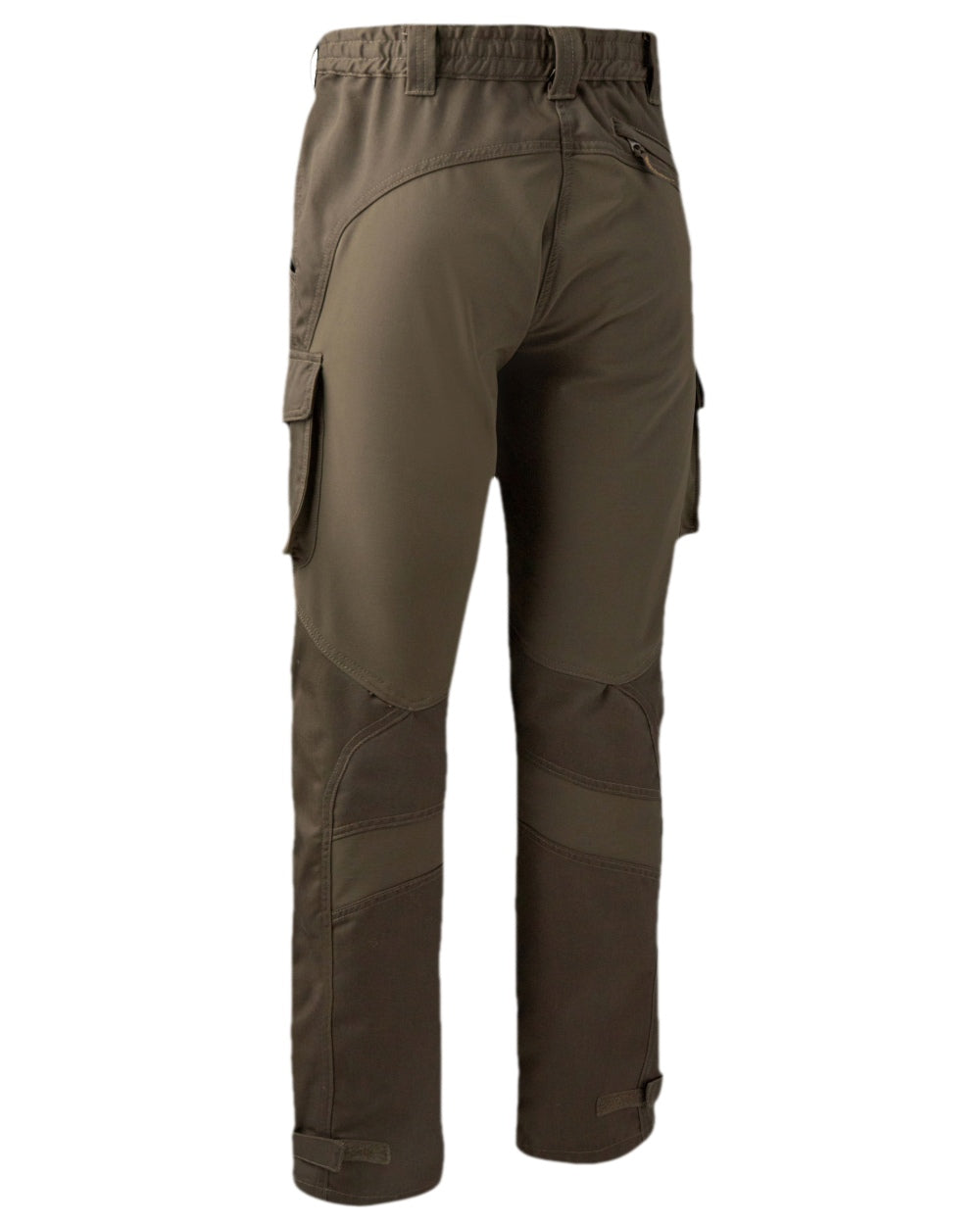 Deerhunter Rogaland Stretch Trousers for Men - Waterproof Hiking Pants with Breathable Fabric - Perfect for Outdoor Adventures, Camping & Trekking