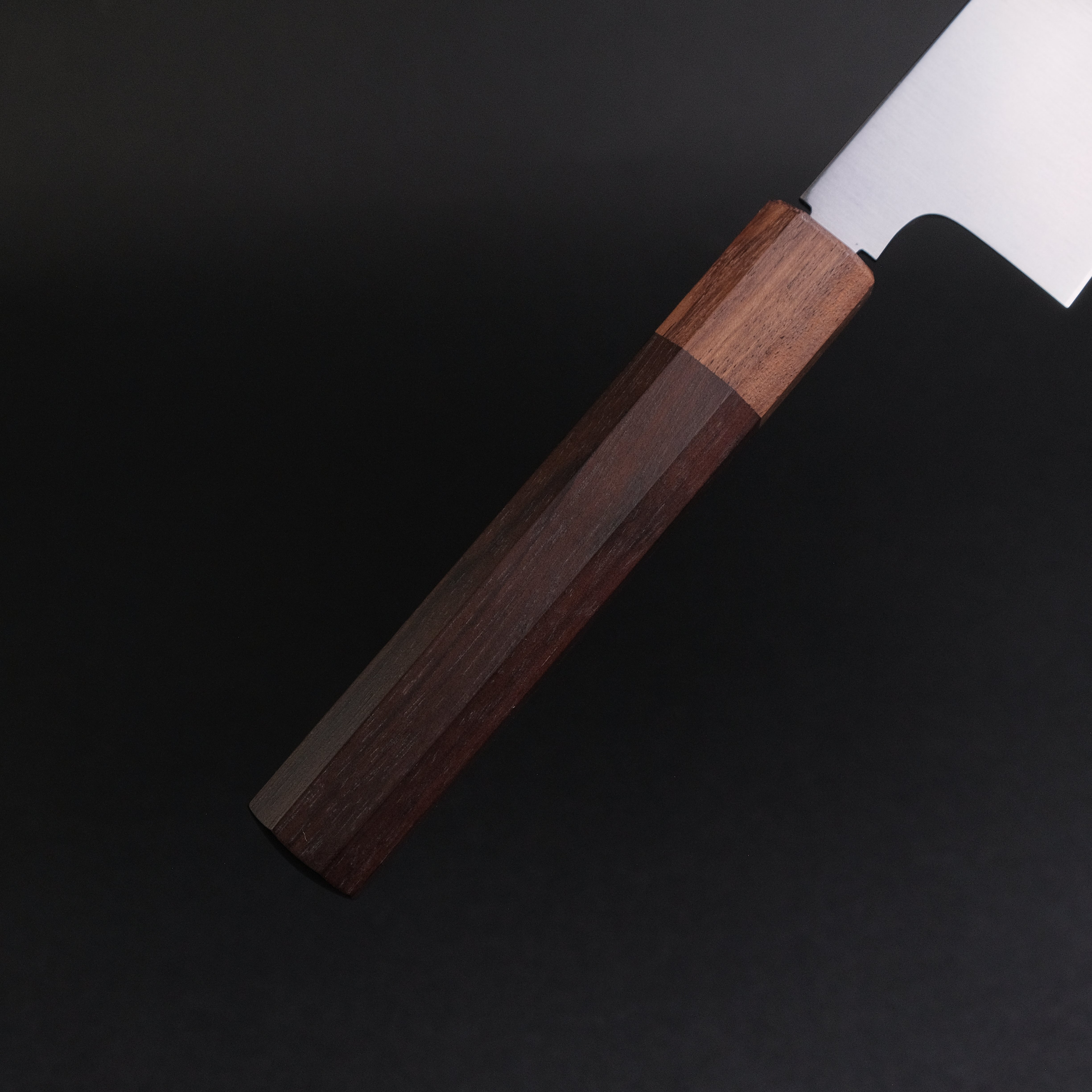 Konosuke HD2 Gyuto 225mm Japanese Chef Knife with Khii Ebony Handle - Perfect for Sushi, Meat Slicing & Professional Kitchen Use