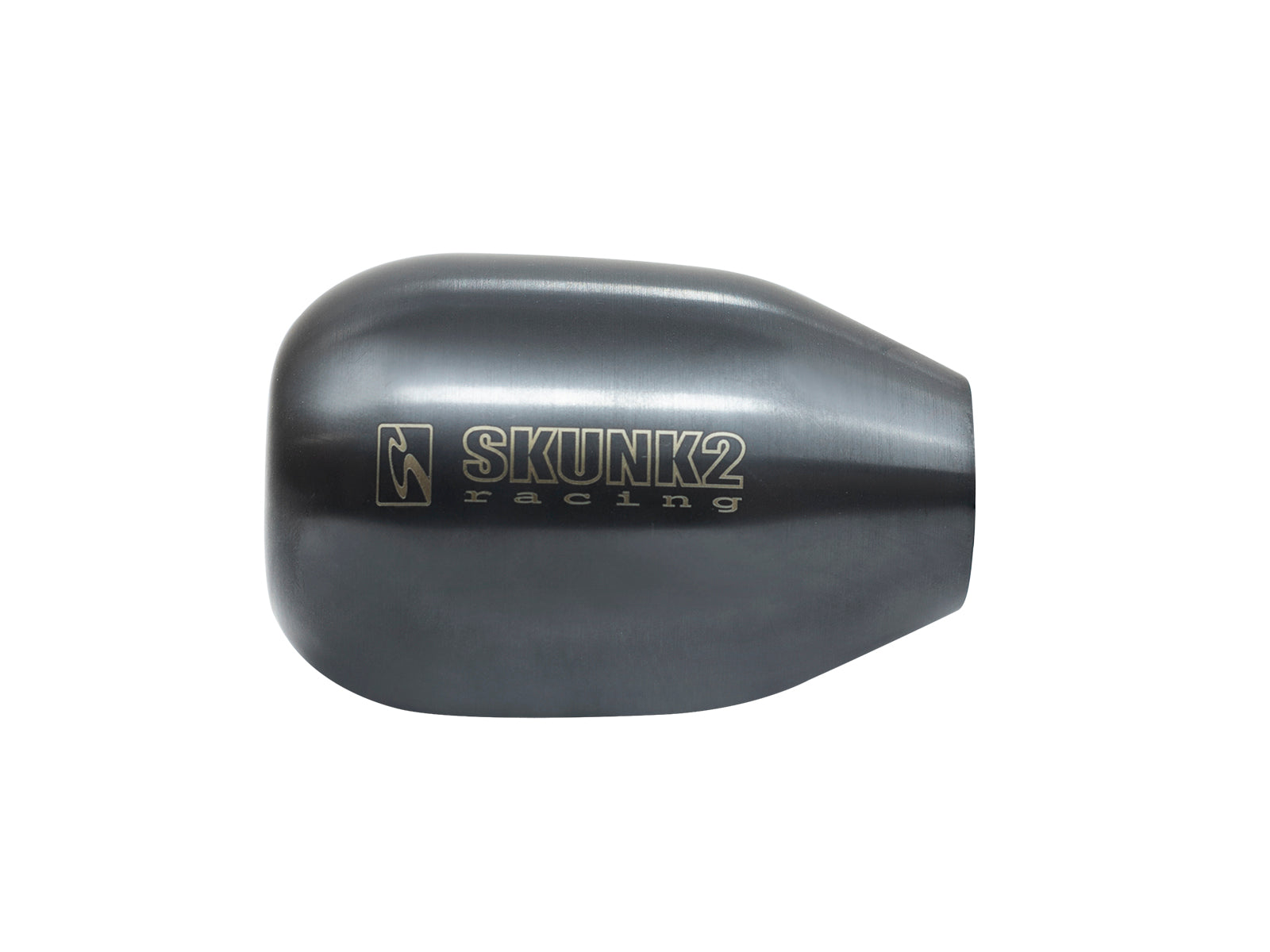 10mm x 1.5mm Billet Aluminum Shift Knob (440g) - Universal Fit for Honda Civic, Accord, CR-V - Perfect for Racing, Daily Driving & Car Enthusiasts