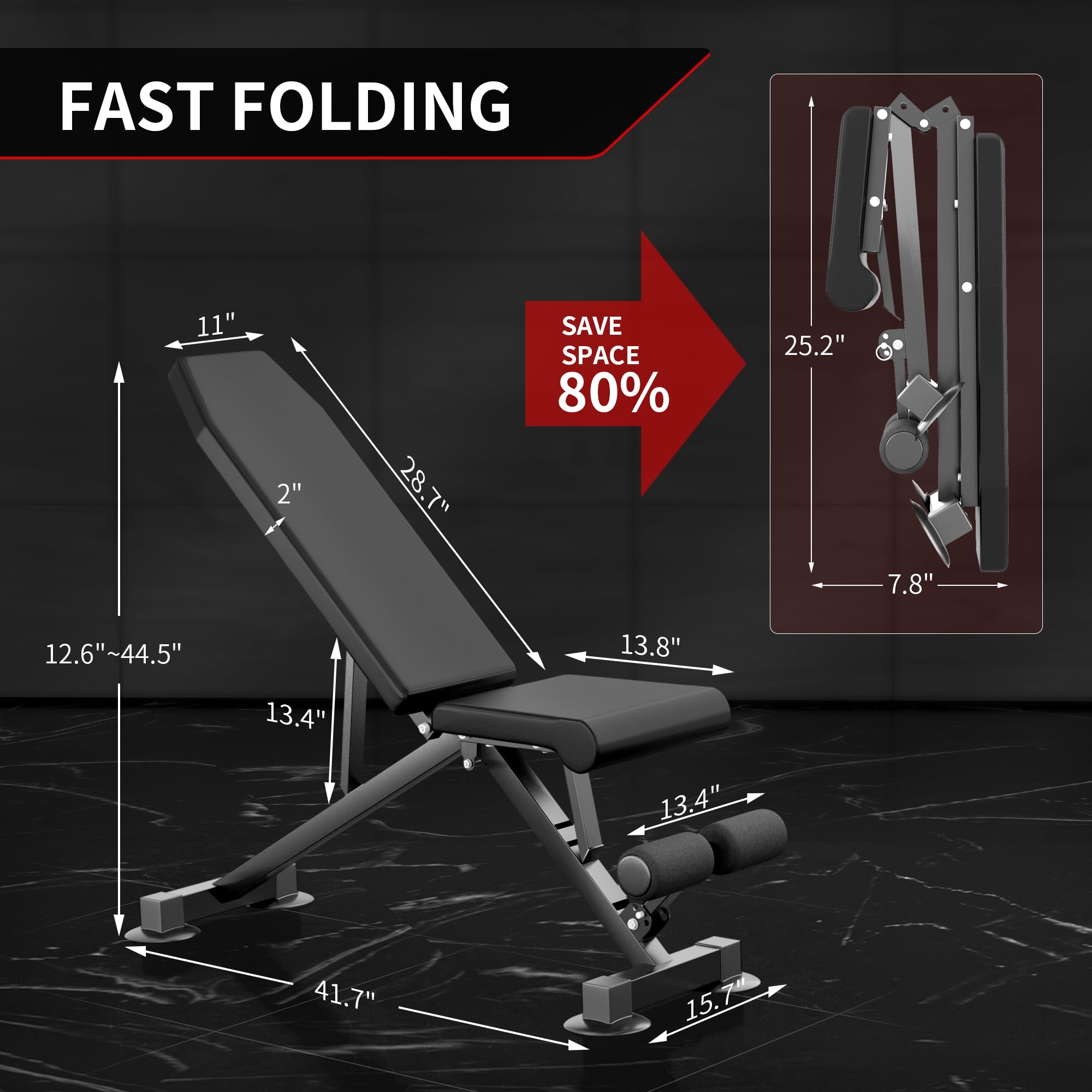 ZENOVA Adjustable Pull Up Bar Station & Power Tower - Multi-Function Home Gym Equipment for Strength Training, Chin Ups, Dips & Workouts - Perfect for Home Fitness, Garage Gym & Small Spaces