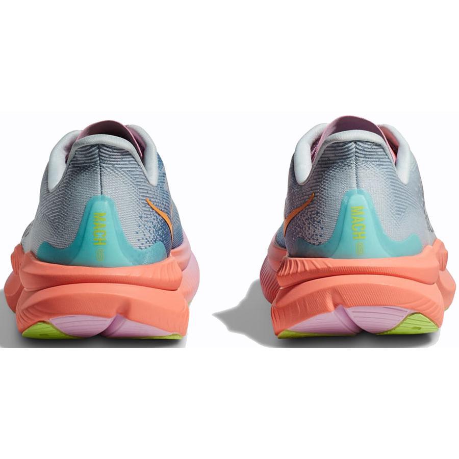 Women's Mach 11 Running Shoes - Lightweight Breathable Athletic Sneakers for Jogging, Gym Workouts & Daily Wear