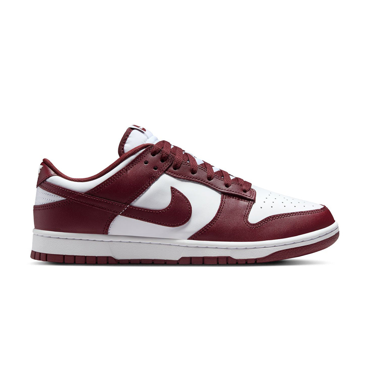 Nike Dunk Low Retro 'Redwood' Sneakers - Men's Basketball Shoes for Casual Wear & Street Style Fashion - Perfect for Everyday Outfits, Gym, and Urban Lifestyle