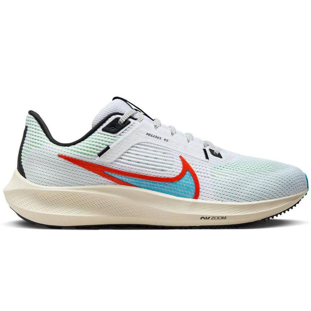 Nike Pegasus 40 SE Running Shoes for Men - Lightweight Cushioned Athletic Sneakers for Jogging, Gym Workouts & Daily Wear