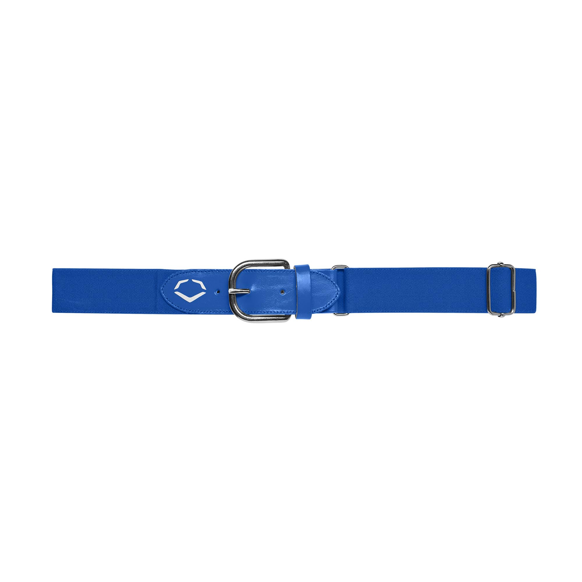 EvoShield Unisex Adult Elastic Waist Belt - Adjustable & Comfortable for Sports, Work, and Everyday Wear