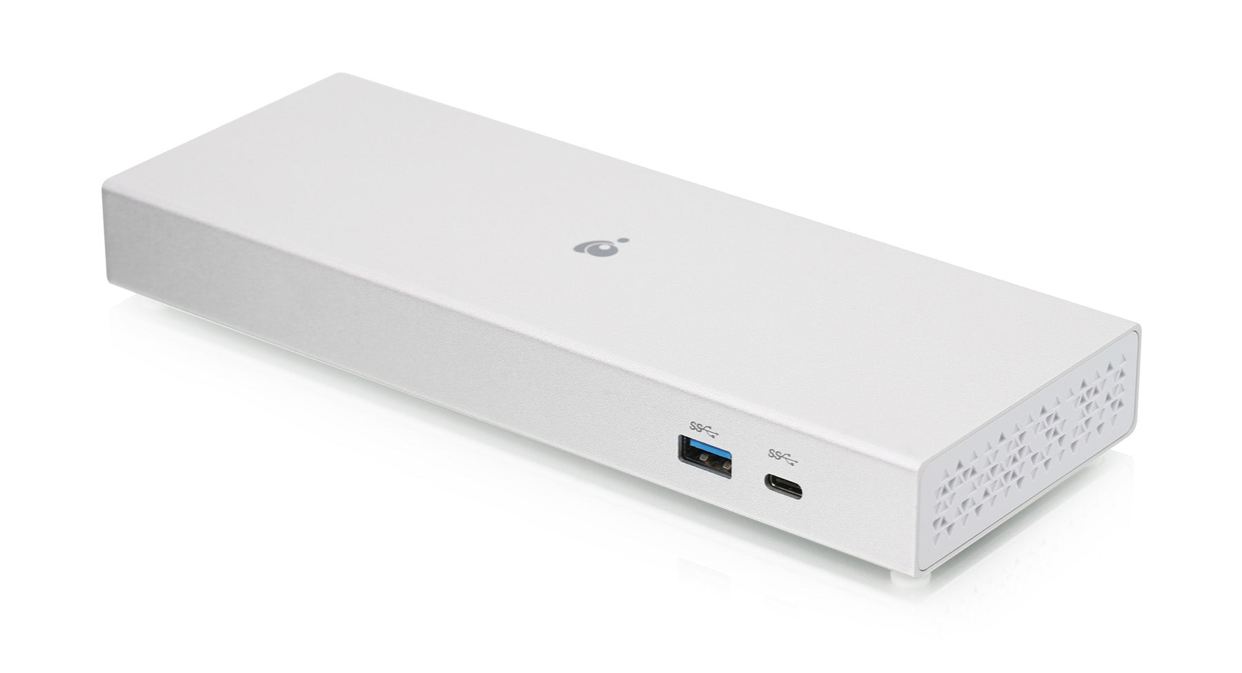 Thunderbolt 3 Docking Station with 85W Power Delivery - High-Speed Charging & Multi-Port Connectivity for MacBook Pro, Dell XPS & Ultrabooks - Perfect for Home Office & Remote Work Setup