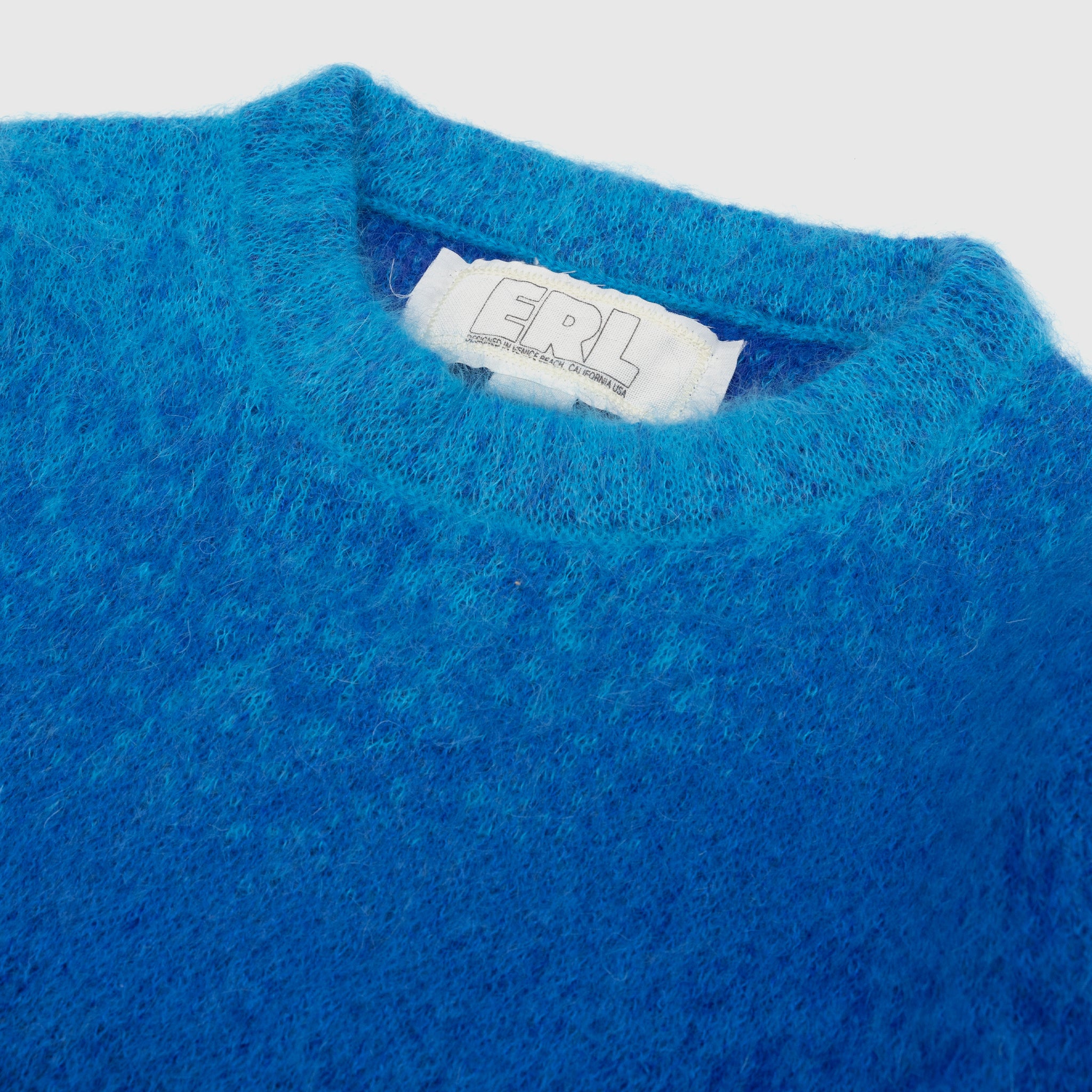 Stylish Gradient Sweater for Women & Men | Trendy Color Block Pullover | Perfect for Fall, Winter & Casual Outfits