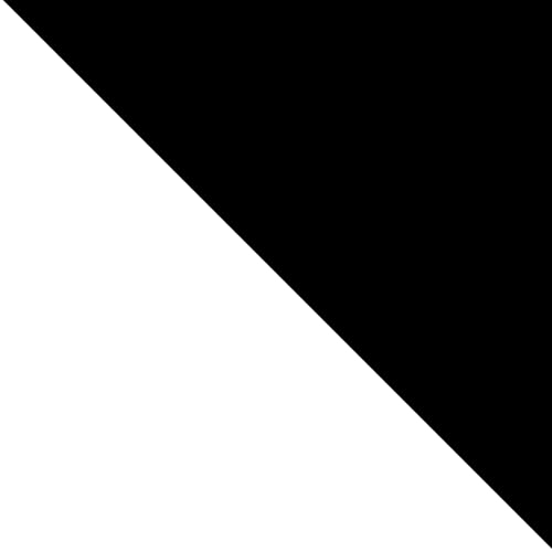 White/Black