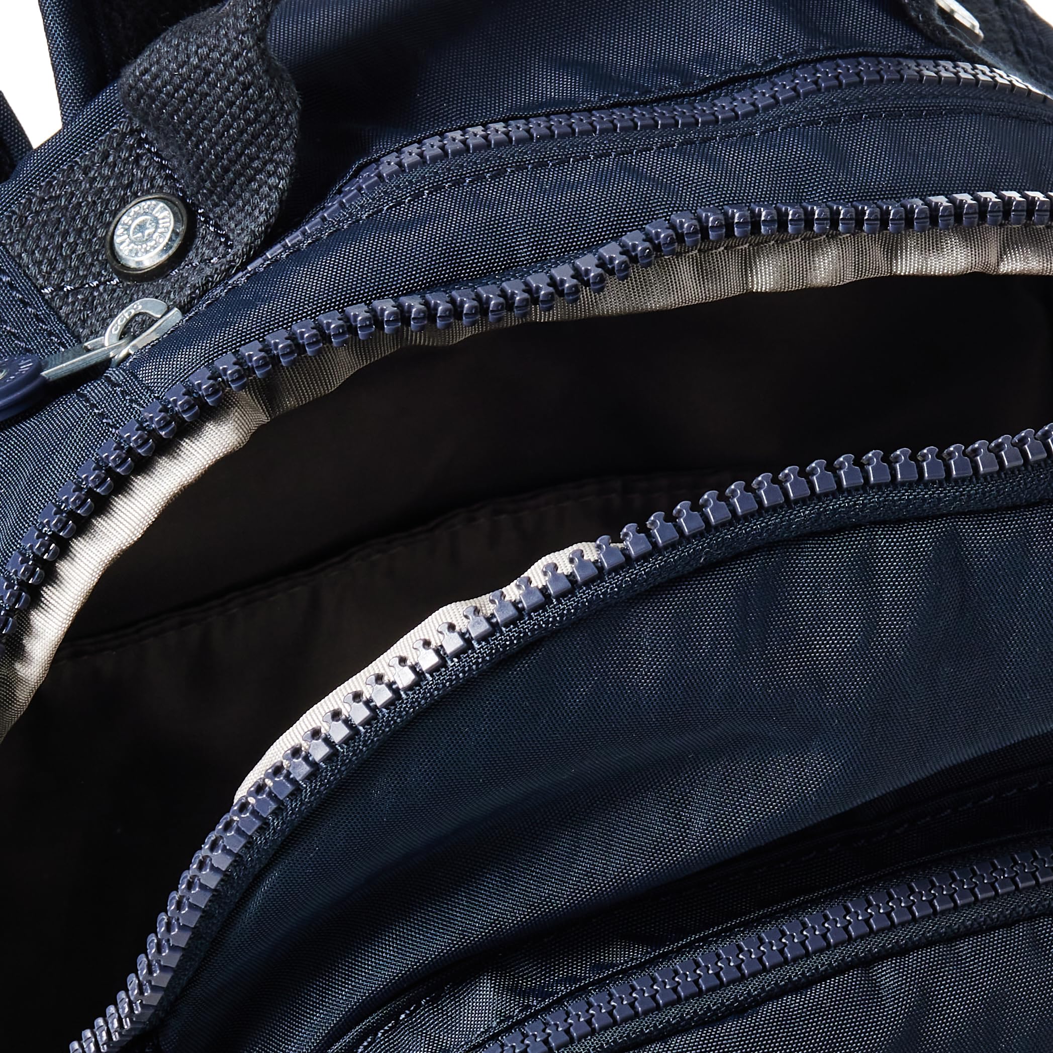 Kipling Women's Seoul Small Tablet Backpack - Lightweight Durable Laptop Bag with Padded Shoulder Straps & Tablet Sleeve - Perfect for Work, School & Travel Accessories