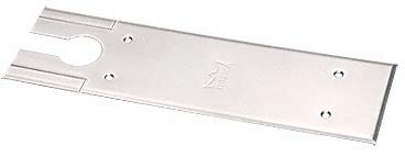 Polished Stainless