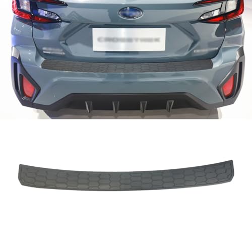 Subaru Crosstrek 2024-2025