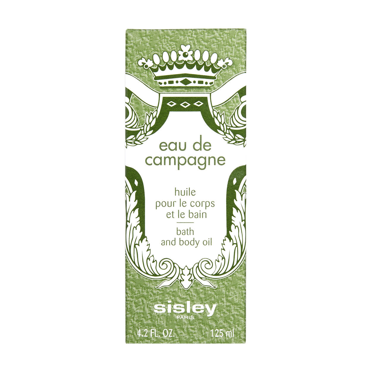 Eau de Campagne Bath and Body Oil - Natural Aromatherapy for Relaxation & Skin Hydration | Perfect for Spa Nights & Self-Care Rituals