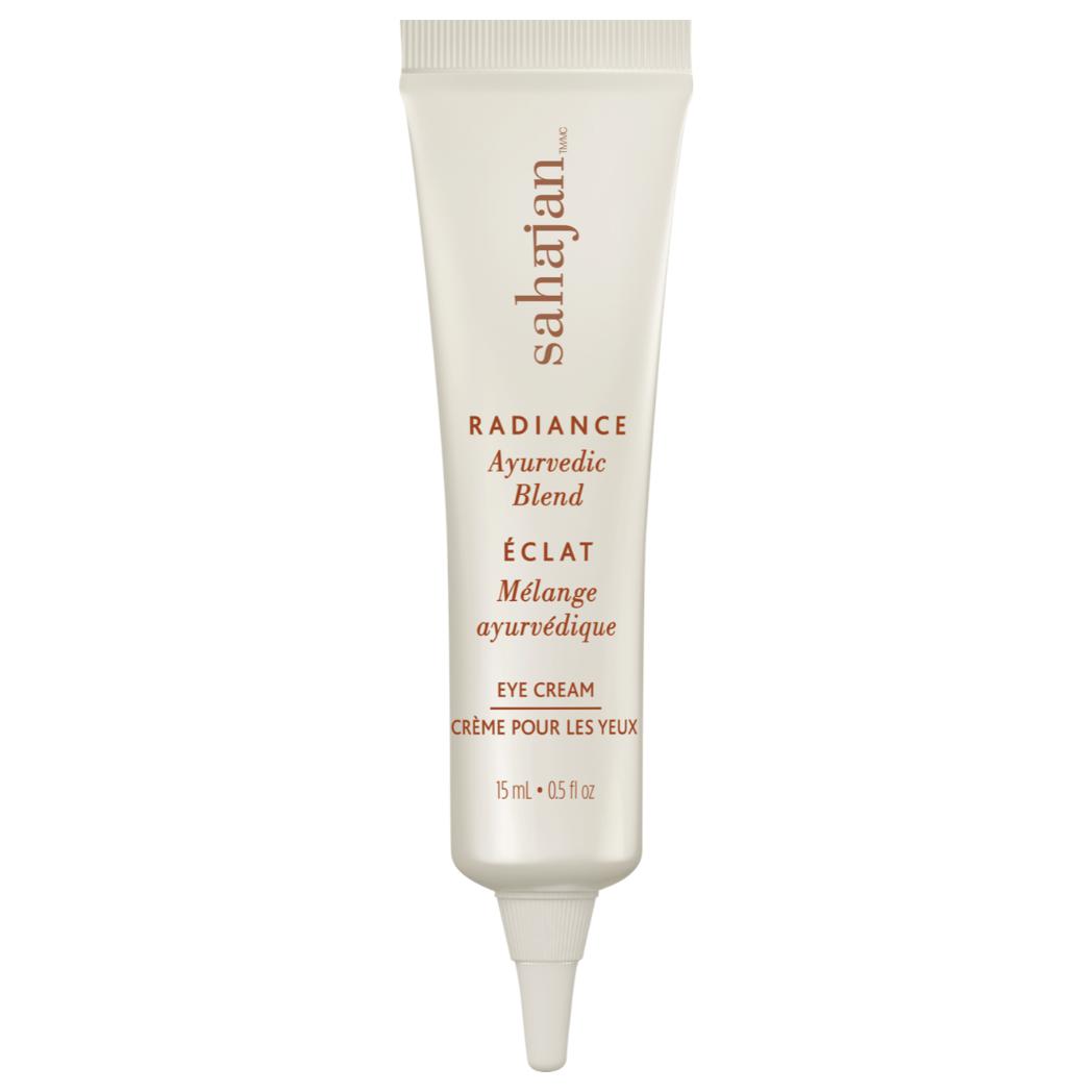 Radiance Eye Cream - Anti-Aging & Dark Circle Treatment for Brighter Eyes | Day & Night Moisturizer for Women & Men | Perfect for Daily Skincare Routine & Travel