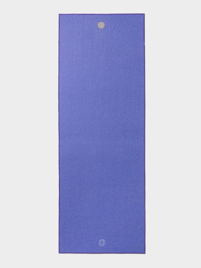 Manduka Yogitoes Non-Slip Yoga Mat Towel 71