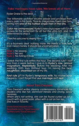 Temporary Wife: A Billionaire Fake Marriage Romance Novel - Drake Family Series Book | Perfect for Beach Reading, Vacation Entertainment & Relaxation