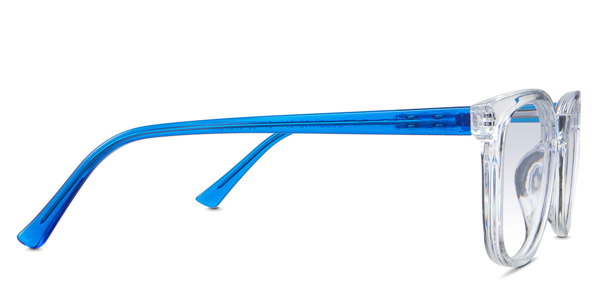 Arbor Women's Prescription Tinted Sunglasses - UV Protection & Polarized Lenses for Driving, Outdoor Sports & Fashion