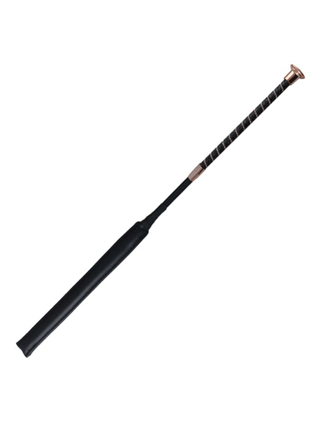 Woof Wear Twisted Jumping Bat - Durable Dog Training Equipment for Agility & Obedience - Perfect for Outdoor Dog Sports & Exercise