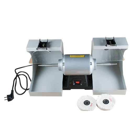 Professional Dental Polishing Lathe for Dental Labs - High-Quality Dental Equipment & Supplies for Crowns, Bridges, and Dentures