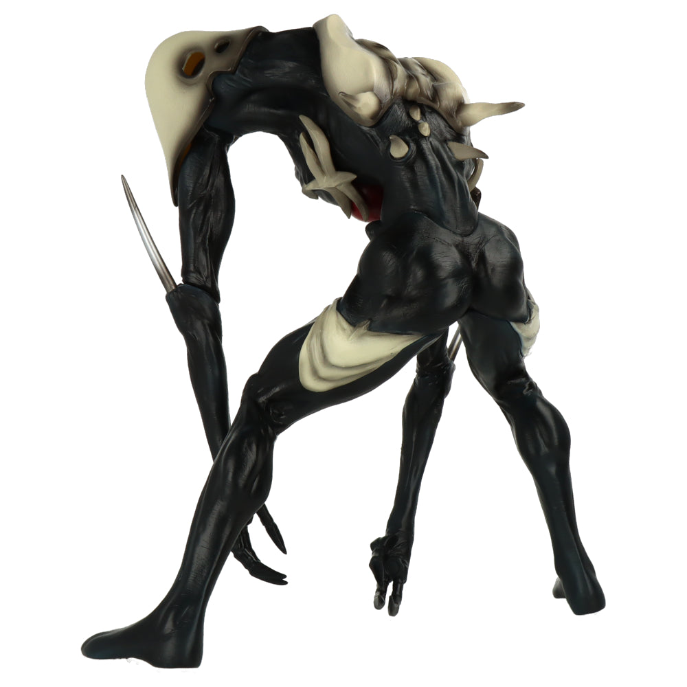 Evangelion 4th Angel Figurine - High-Quality Anime Collectible for Fans & Decor | Perfect for Home Display, Office Decor, and Anime Collections