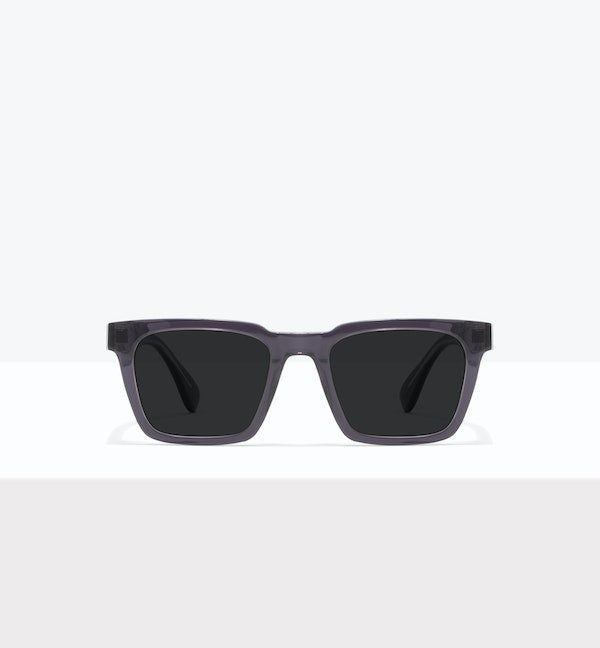 Beckett Sunglasses for Men & Women - UV Protection Polarized Aviator Sunglasses - Stylish & Durable for Outdoor Activities, Driving, Beach & Travel