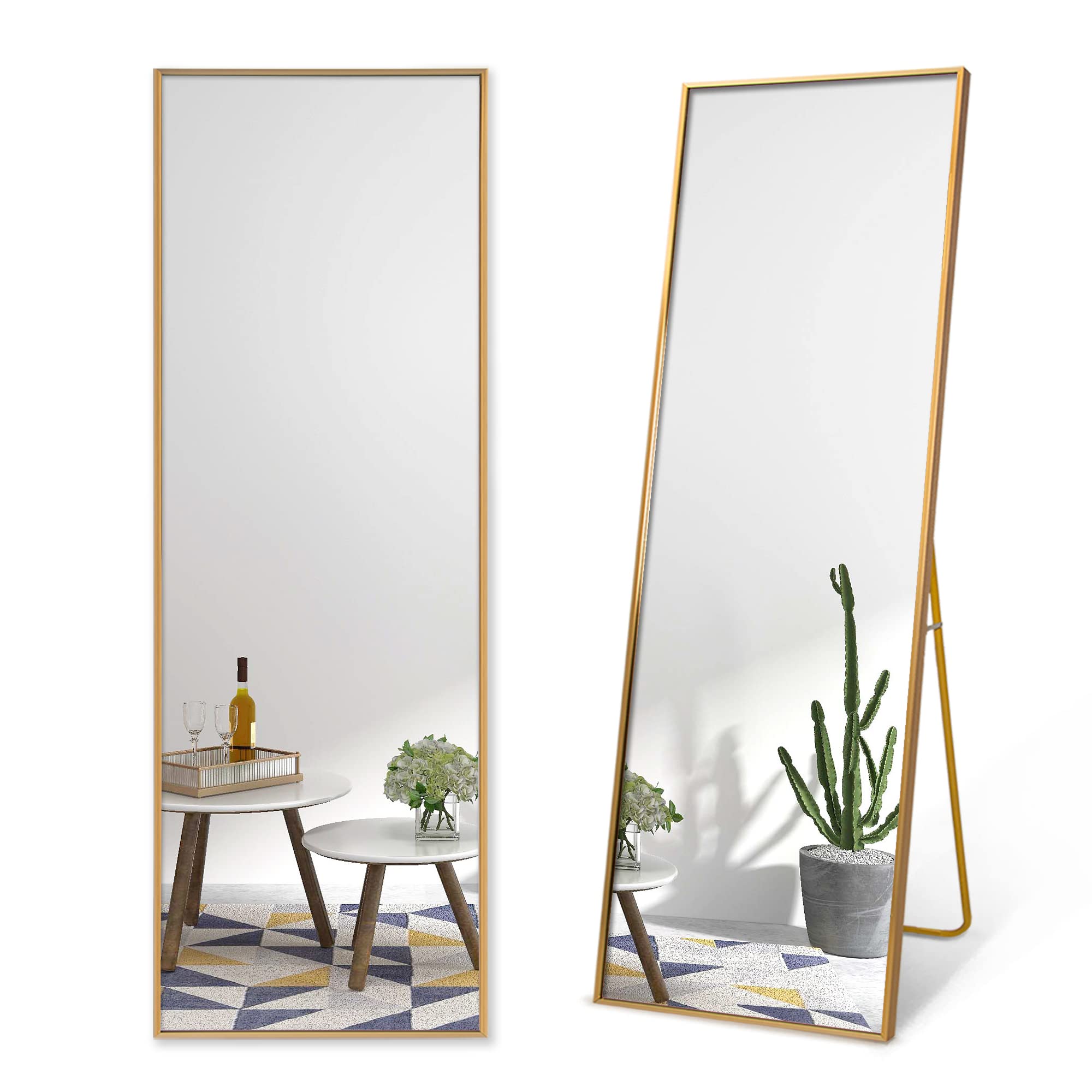 **FLYMUHJIA Full Length Mirror 63