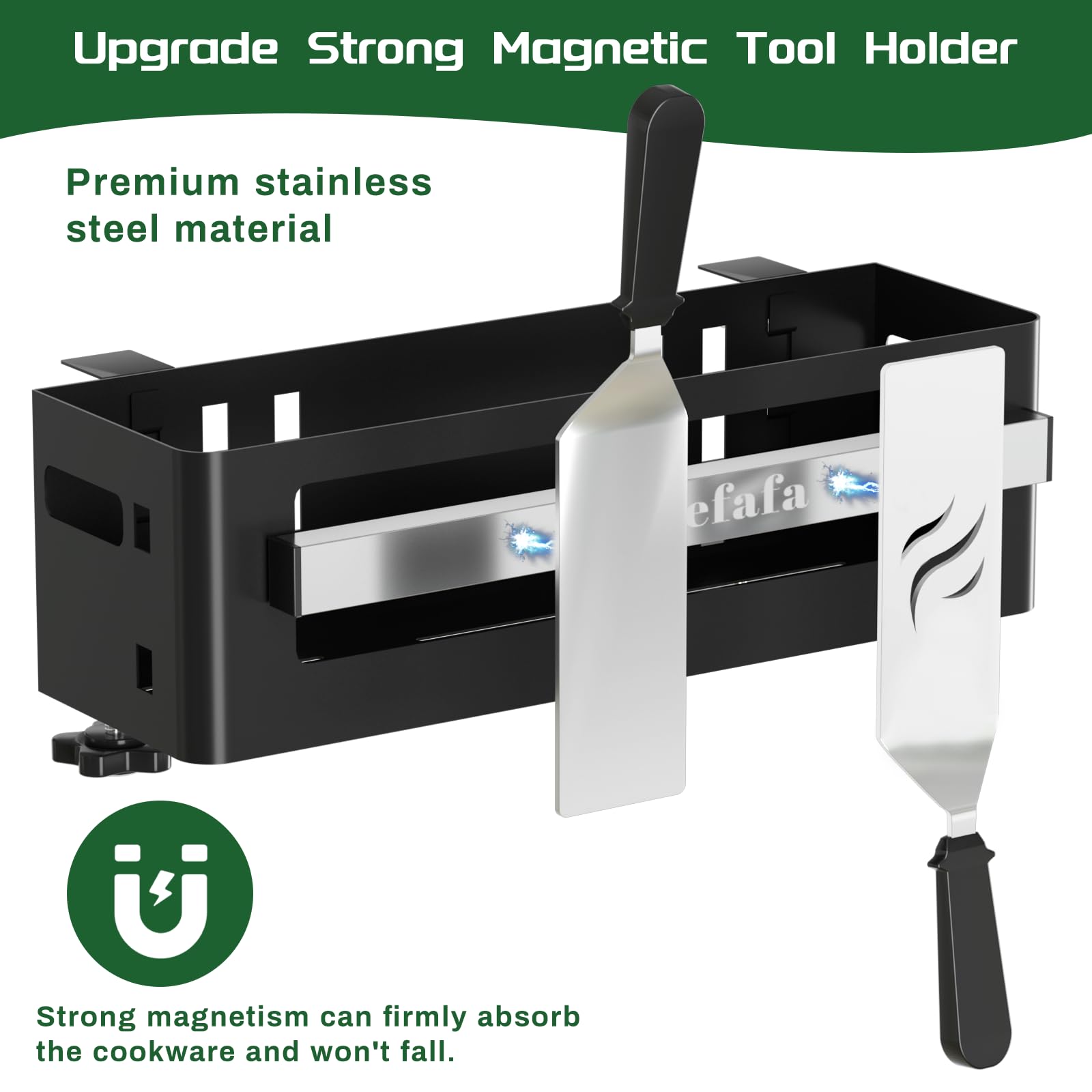 **Blackstone Griddle Caddy for 28
