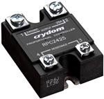 Industrial Solid State Relays 15A 480VAC - High Power SSR Controller for Automation & HVAC Systems - Perfect for Motor Control, Temperature Regulation & Industrial Equipment
