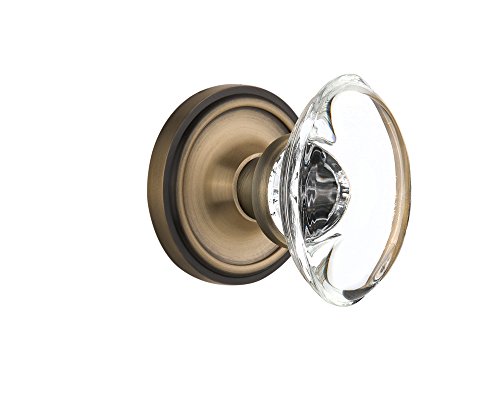 Antique Brass