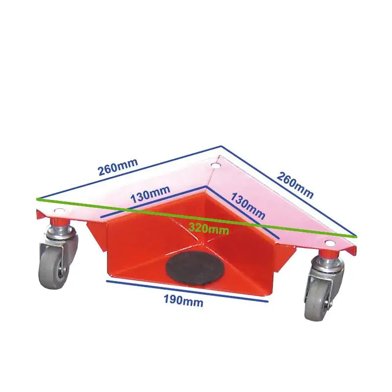 Premium Corner Skate Set for Kids & Adults - High-Quality Skateboard Wheels & Bearings - Perfect for Street Skating, Park Tricks & Outdoor Fun