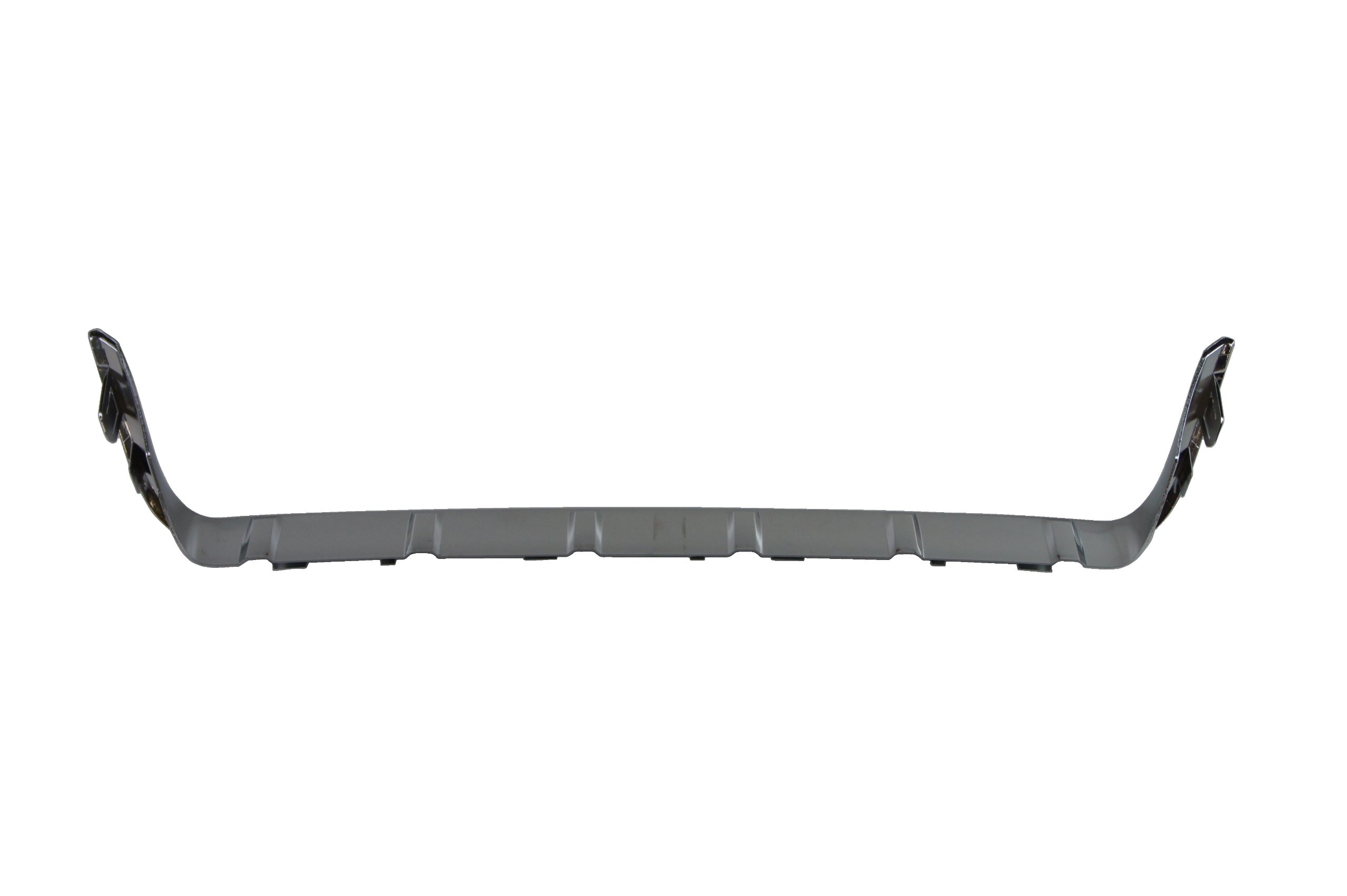 Genuine Chrysler 5159127AA Front Bumper Molding Replacement Part - Perfect for Dodge Ram 1500/2500/3500 Truck Repair & Off-Road Protection