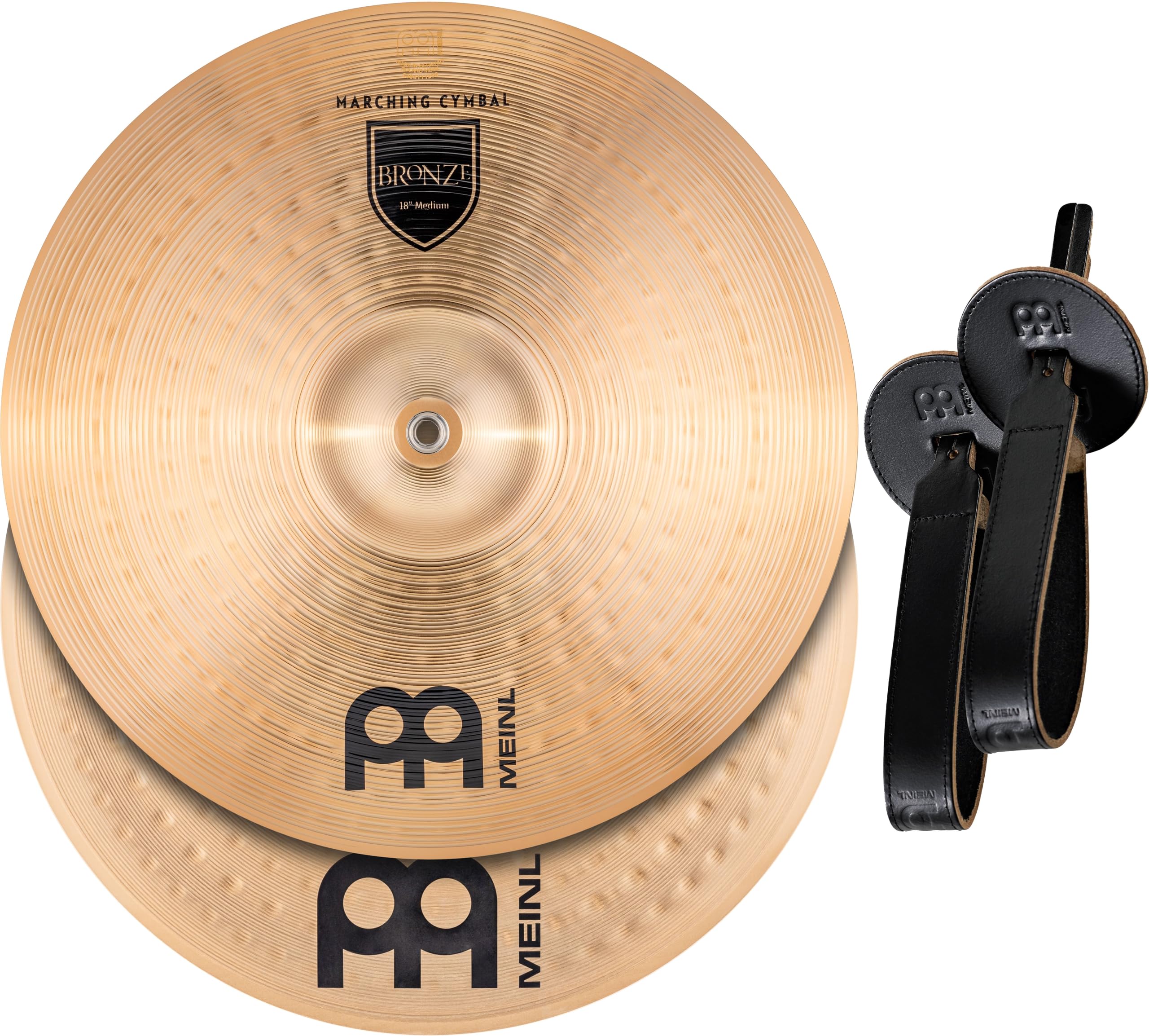 Meinl 18