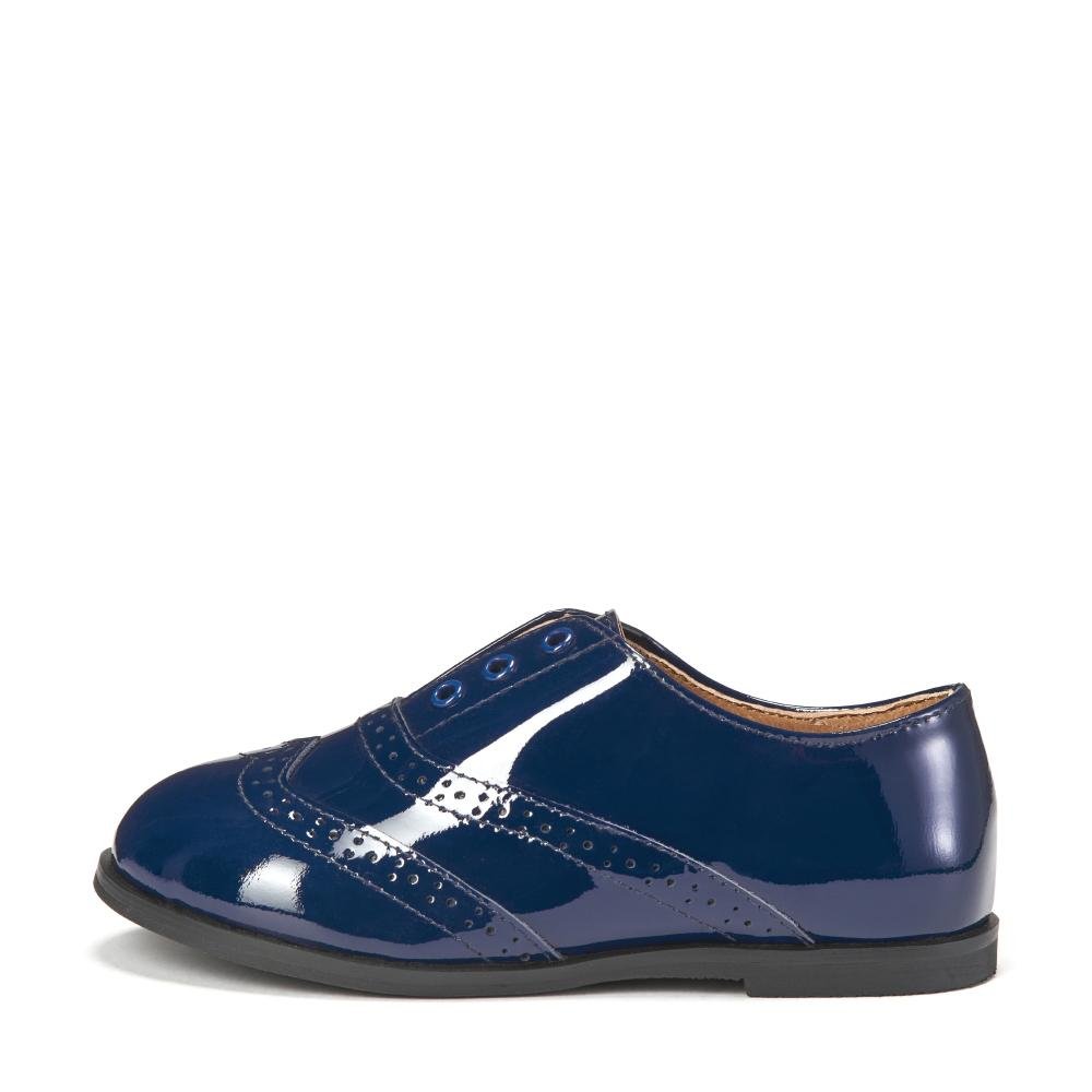 Elenor Navy Blue Women's Casual Dress - Comfortable & Stylish for Everyday Wear, Office, and Outings