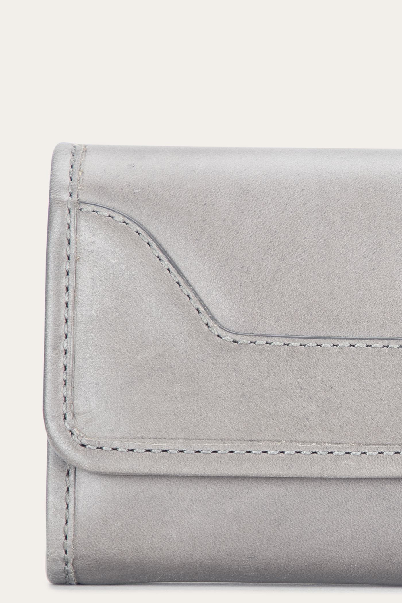 Melissa Wallet Shadow - Stylish & Slim Women's RFID Blocking Leather Wallet for Everyday Use - Perfect for Travel, Shopping & Business