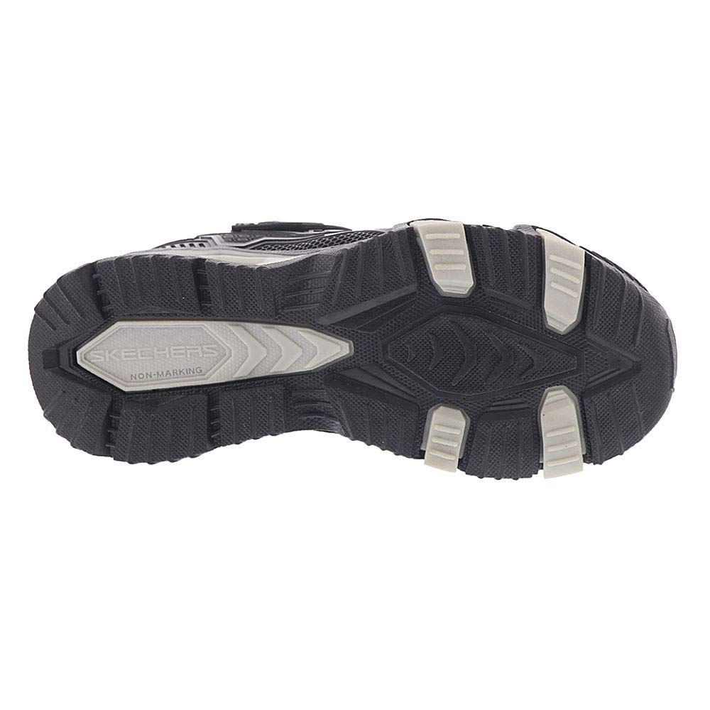 Skechers Kids' Hydro Lights Sneakers - Waterproof Lightweight Running Shoes for Boys & Girls - Perfect for School, Play & Outdoor Activities