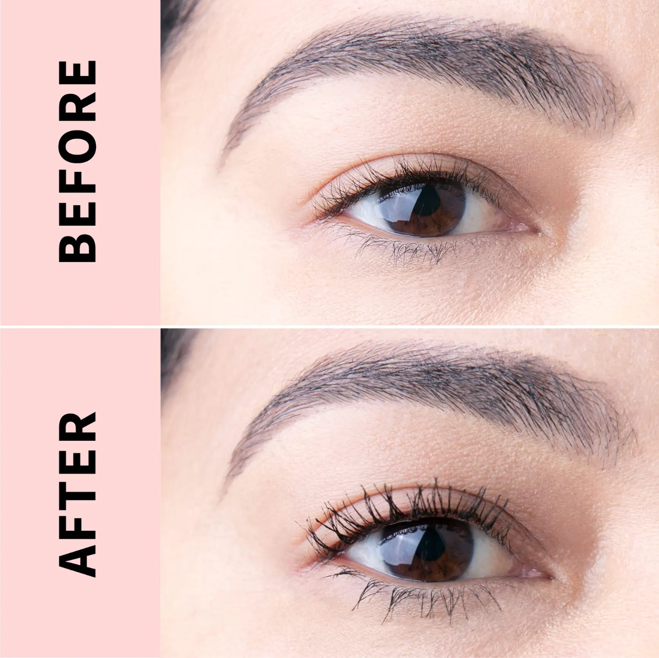 Best Volumizing & Lengthening Black Mascara - Waterproof & Smudge-Proof for Dramatic Lashes - Perfect for Everyday Wear, Date Night & Special Occasions