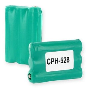 AT&T ID 282H ID 2820 NiMH 650mAh Replacement Battery - Compatible with Cordless Phones, Office & Home Use