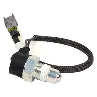 Motorcraft Switch - High-Quality Automotive Electrical Switch for Ford, Lincoln, Mercury Vehicles | Perfect for Engine Control, Lighting & Accessory Circuits