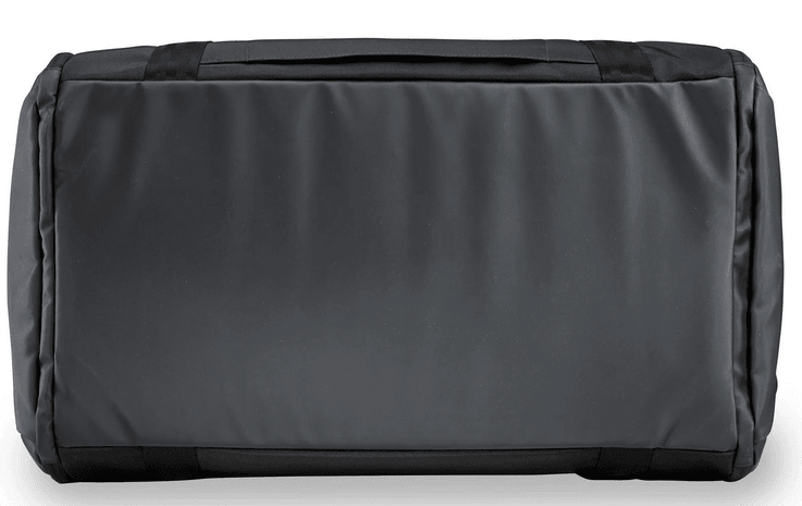 Briggs & Riley ZDX Large Travel Duffle Bag - Spacious Carry-On Duffel for Business Trips & Weekend Getaways | Durable Water-Resistant Luggage with Multiple Pockets