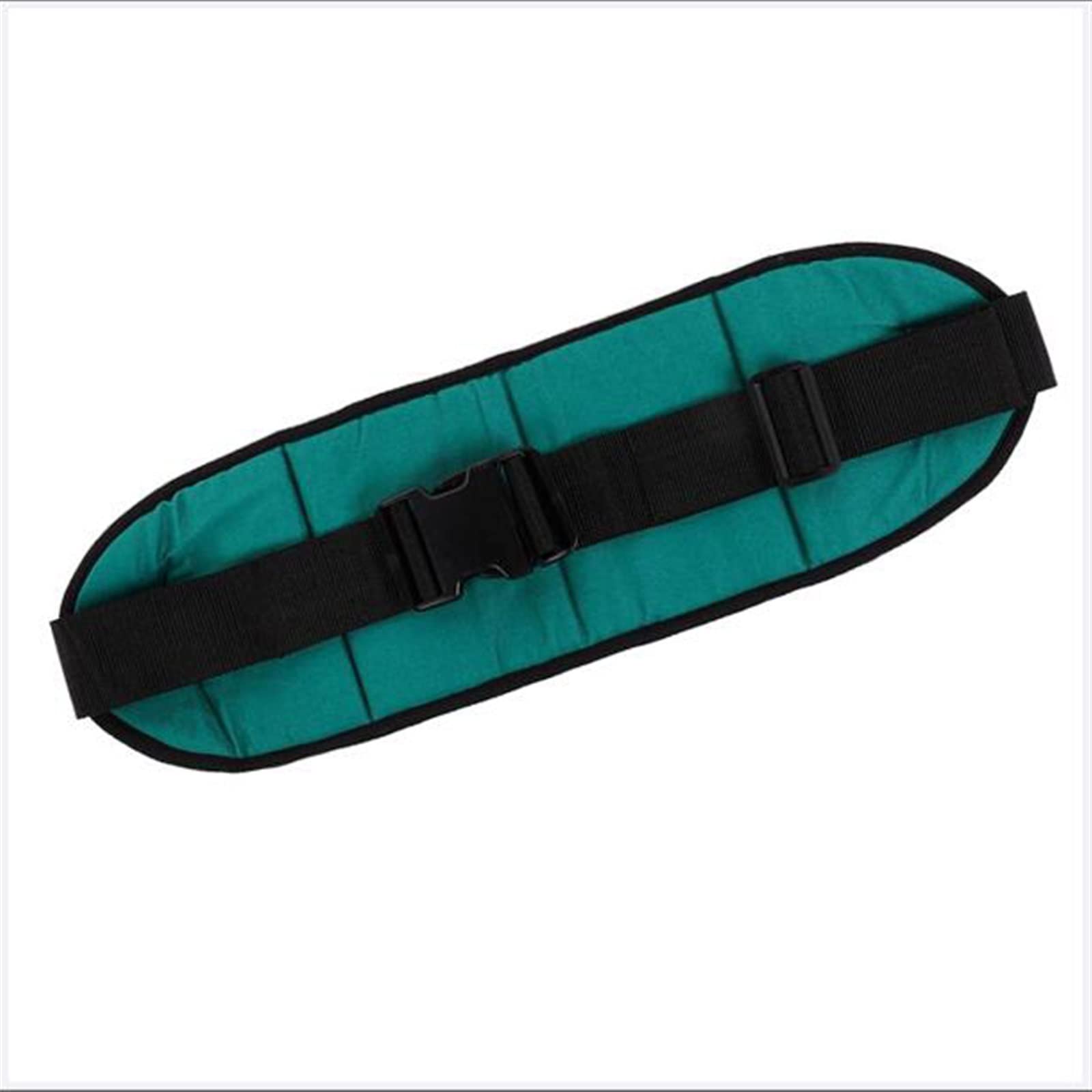 Adjustable Wheelchair Seat Belt - Safety Belt for Elderly & Disabled Patients - Secure Wheelchair Accessories for Home Care & Hospital Use