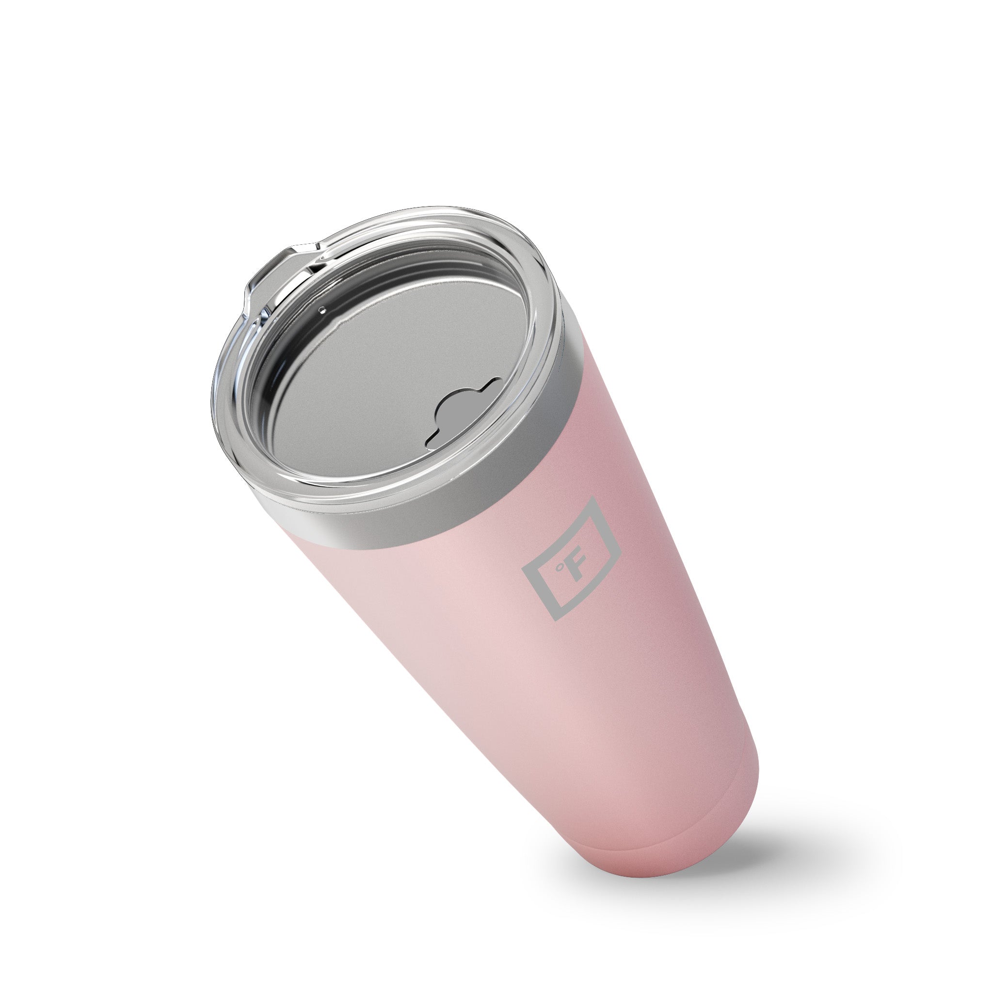 32 Oz Stainless Steel Classic Tumbler with Lid and Straw - Insulated Double Wall Vacuum Cup for Hot & Cold Drinks - Perfect for Coffee, Tea, Water, Smoothies - Ideal for Office, Travel, Gym, and Outdoor Activities