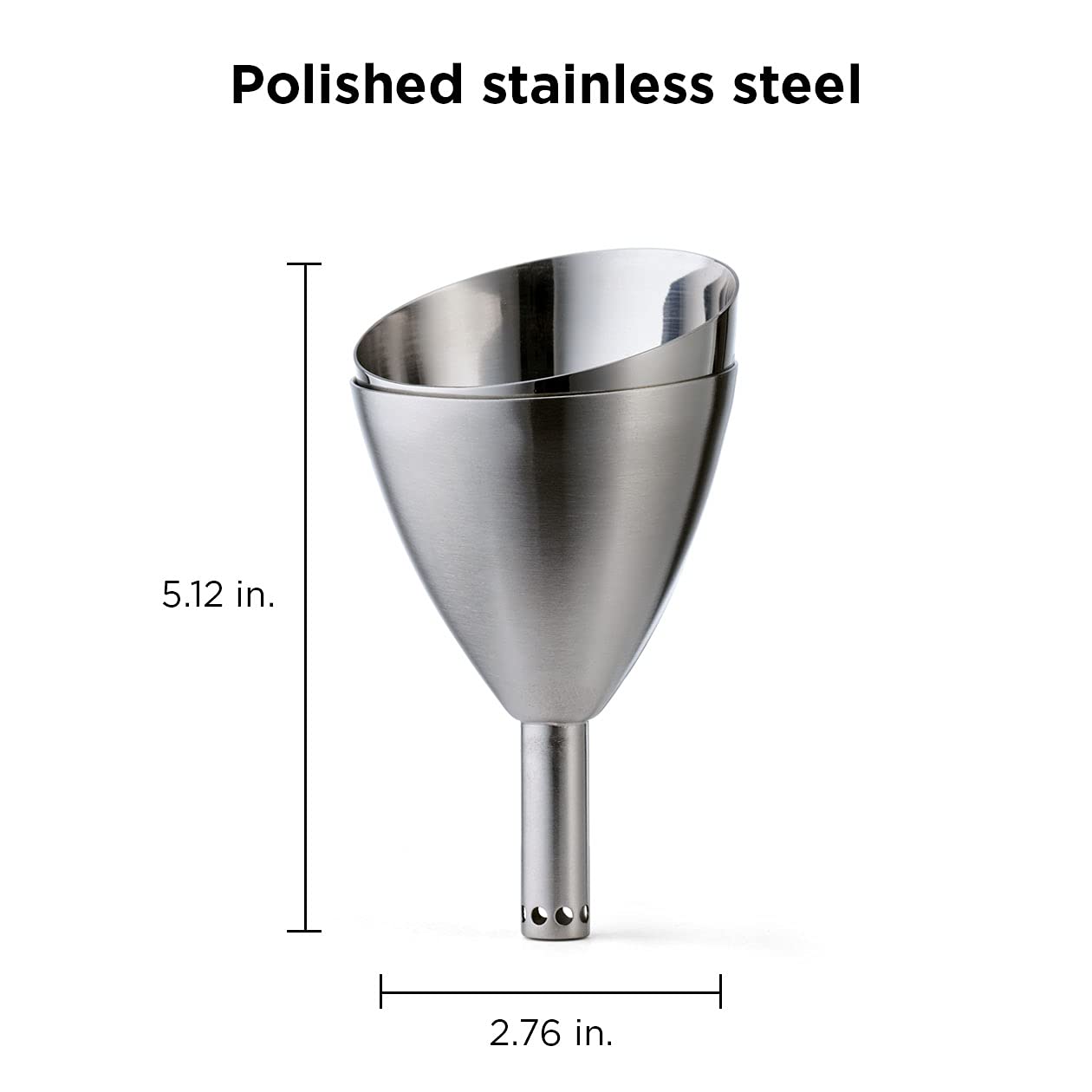 Premium Stainless Steel Rabbit Wine Aerator with Sediment Strainer - Perfect for Decanting Red Wine & Enhancing Flavor | Ideal for Home Bars, Wine Tastings & Gifts