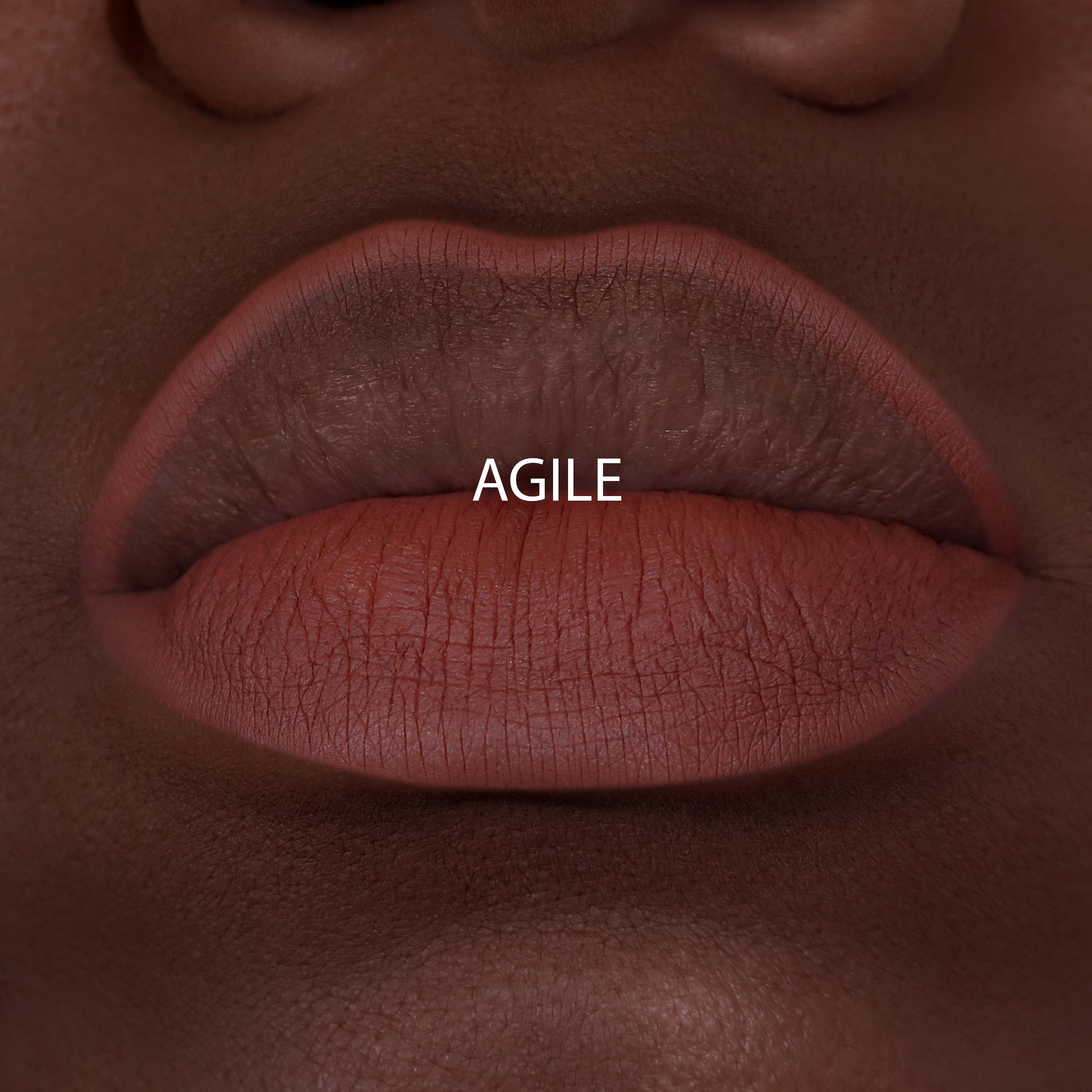 Glaminatrix Cosmetics Matte Lipliner - Long-Lasting, Smudge-Proof Lip Pencil for Precise Definition & Full Lips | Perfect for Everyday Wear, Night Out, and Professional Makeup Looks