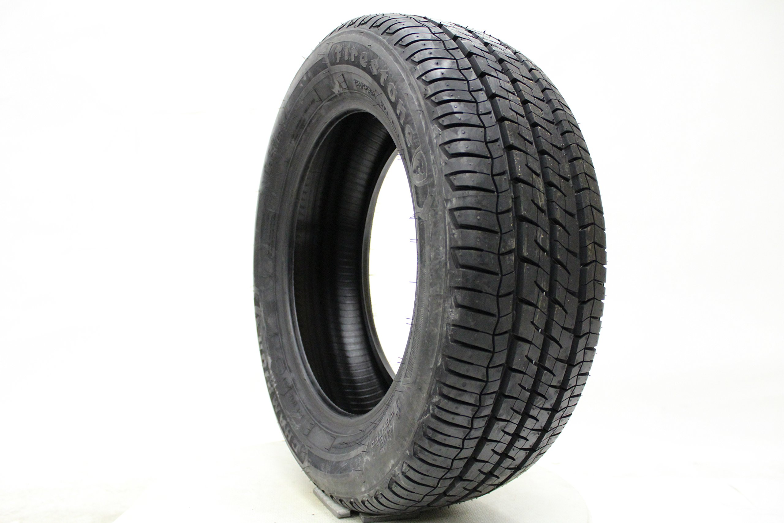 Firestone Champion Fuel Fighter Performance Radial Tire - 225/50R17 94V - High Mileage, Fuel Efficient All-Season Tires for Sedans & Coupes - Perfect for Daily Commuting & Highway Driving
